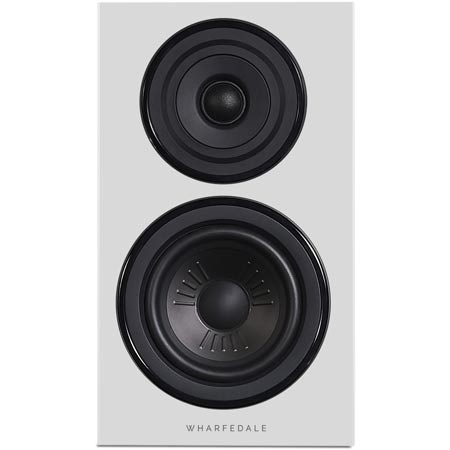 Wharfedale Hi-Fi Diamond 12.1 LO 